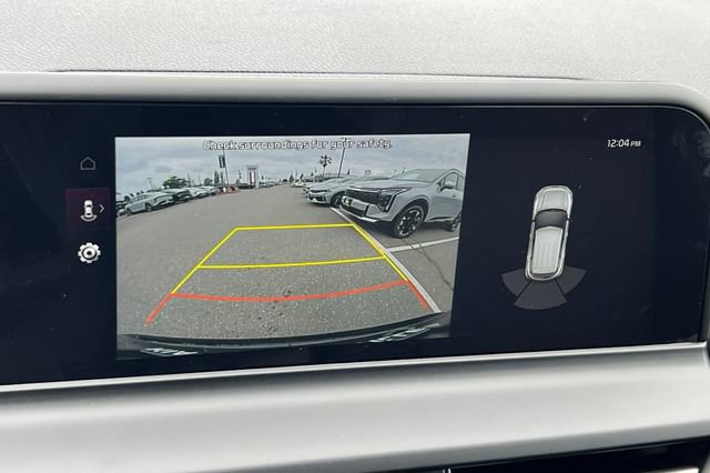 New 2026 Kia Seltos EX image 24