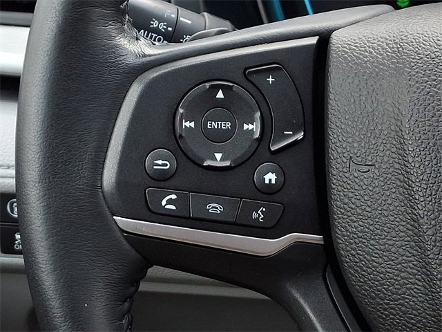 Certified 2021 Honda Odyssey EX-L image 20