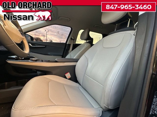 Used 2024 Kia EV6 Wind w/ Wind Technology Package AWD/4WD image 11