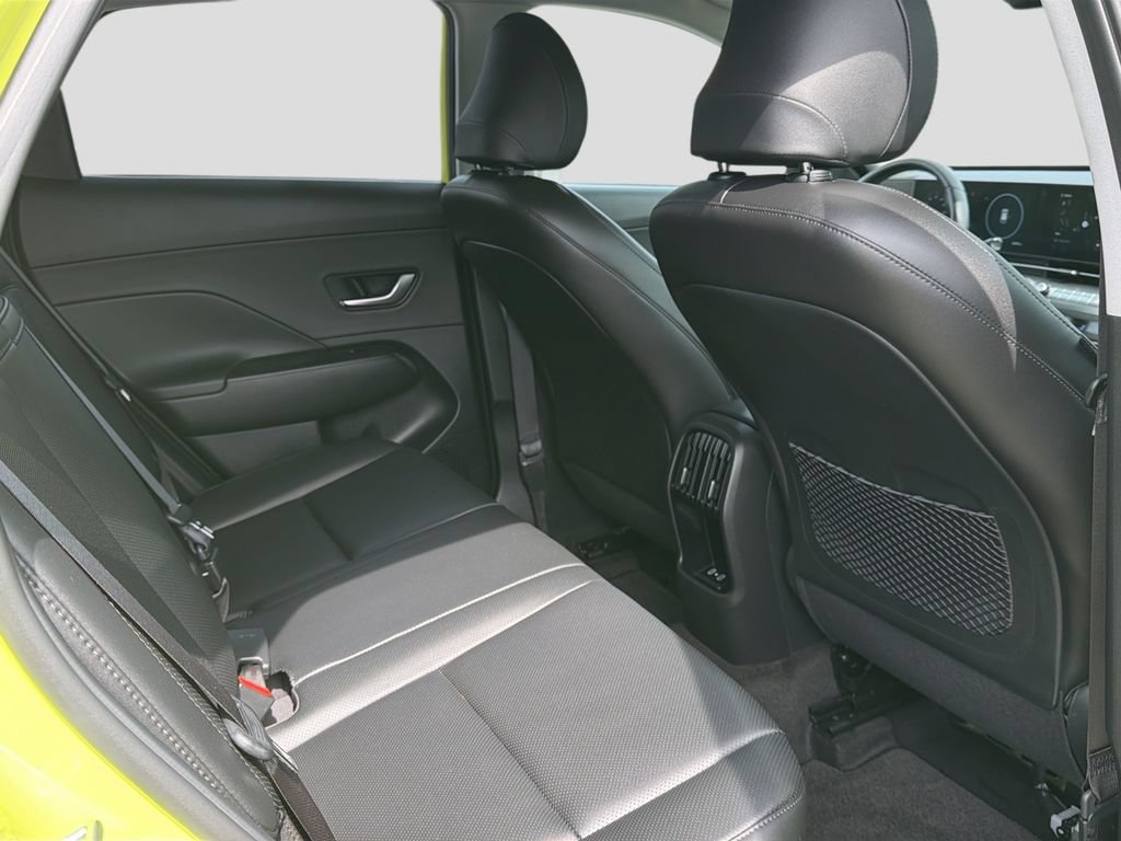 Certified 2024 Hyundai Kona Limited AWD/4WD image 27