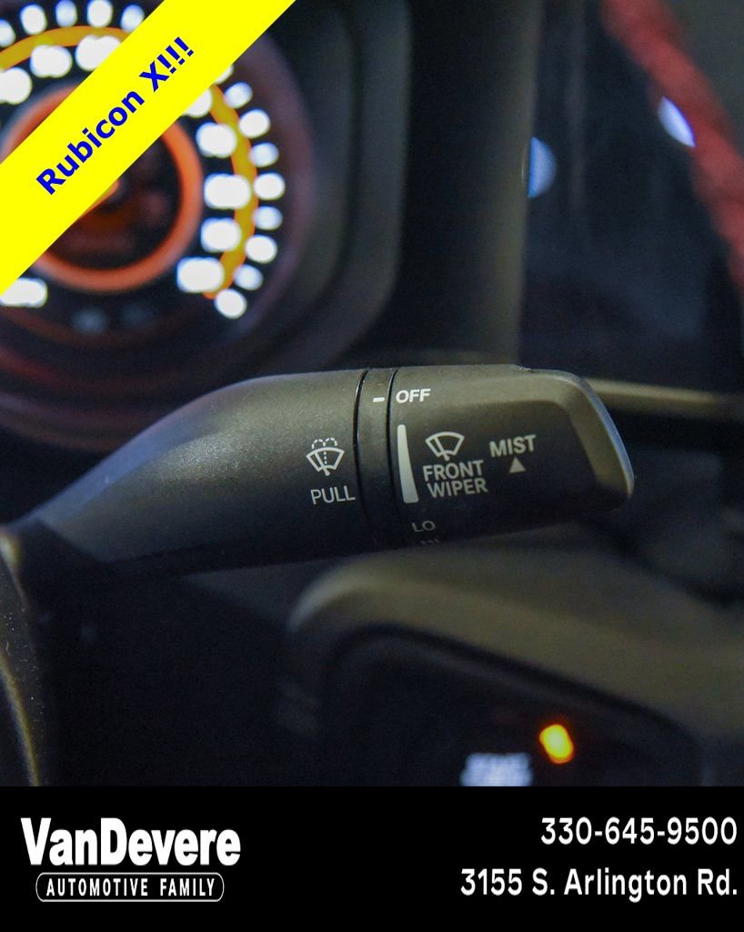 Used 2024 Jeep Gladiator Rubicon image 28