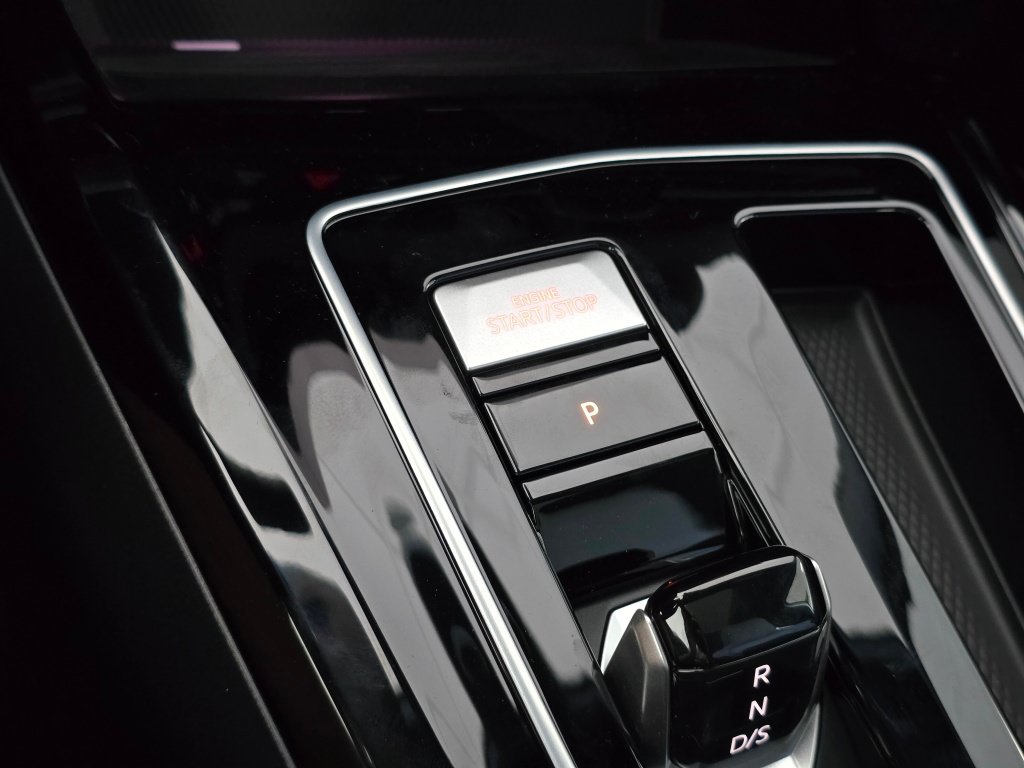 New 2026 Volkswagen GTI Autobahn FWD image 29