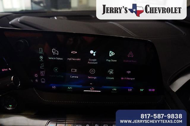 New 2026 Chevrolet Corvette Z06 image 11