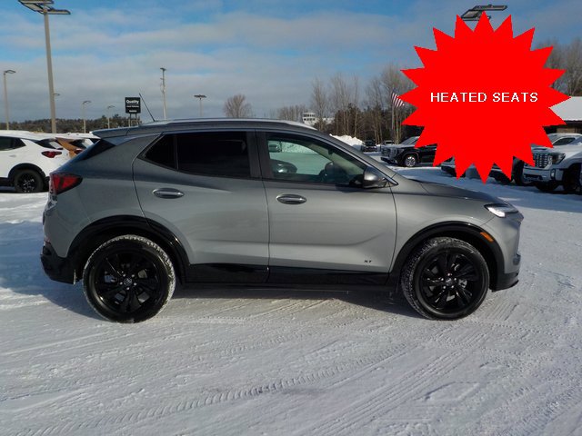 New 2026 Buick Encore GX Sport Touring w/ Comfort Package image 2