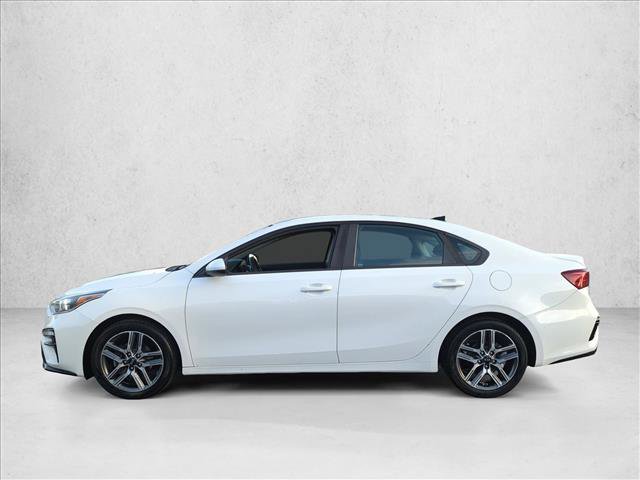 Used 2019 Kia Forte S image 9