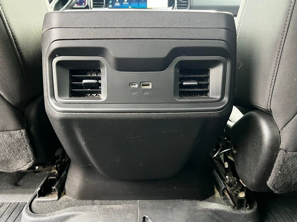 Used 2023 Chevrolet Silverado 1500 LT Trail Boss image 22