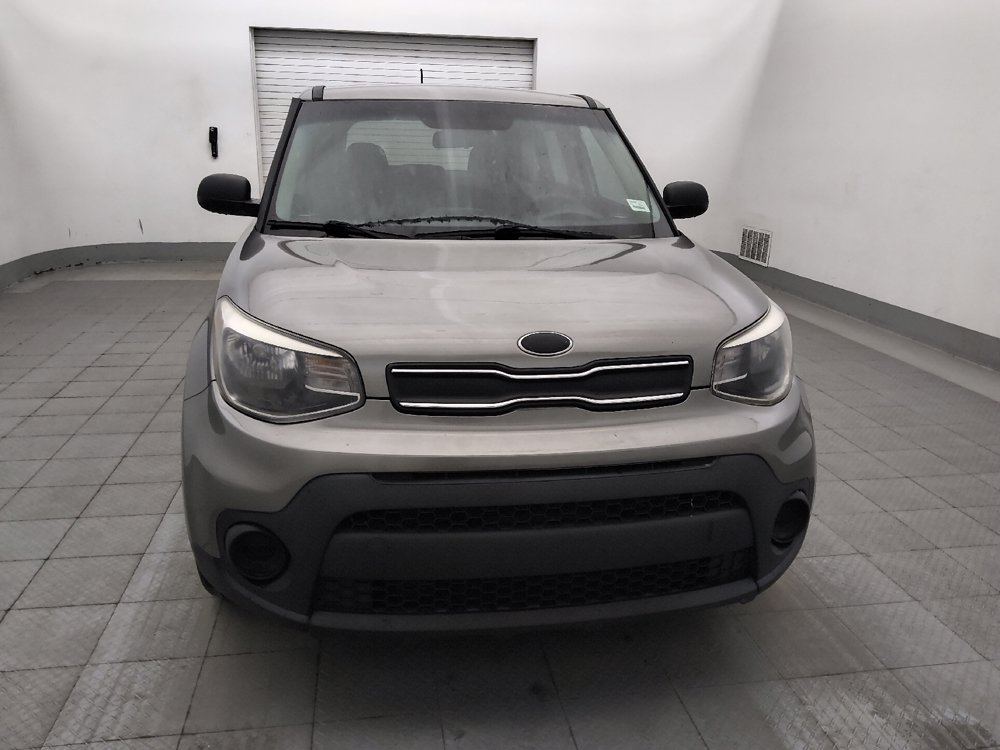Used 2017 Kia Soul FWD image 14