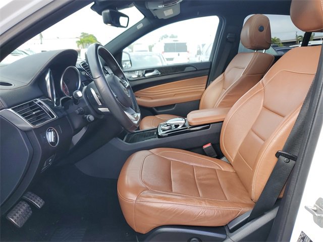 Used 2018 Mercedes-Benz GLE 43 AMG 4MATIC Coupe image 11