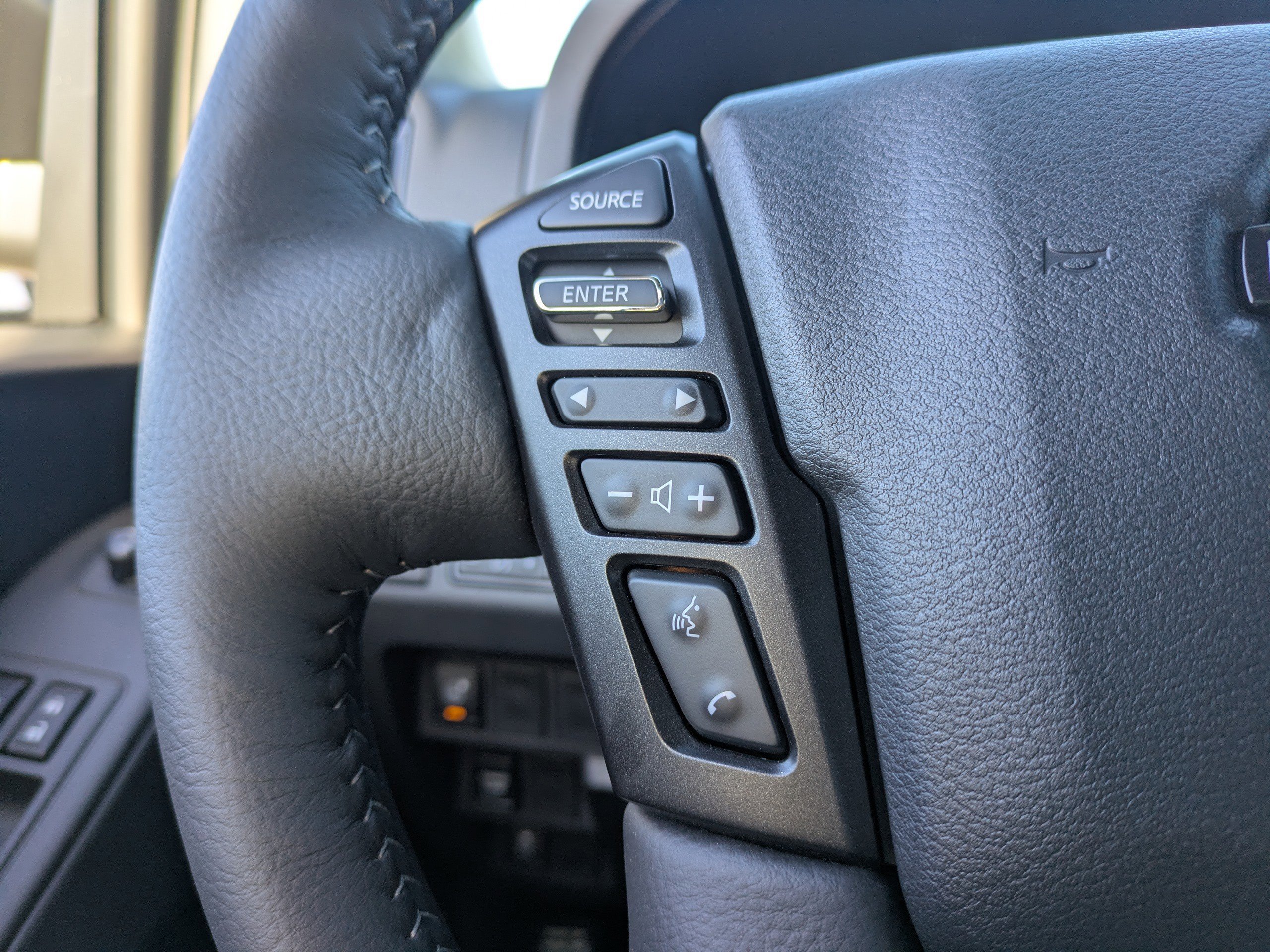 New 2026 Nissan Frontier SV RWD image 13