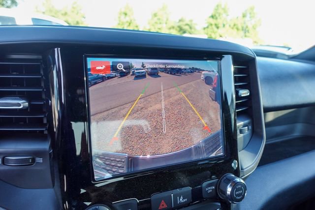 New 2025 RAM 2500 Tradesman w/ Chrome Appearance Group image 24