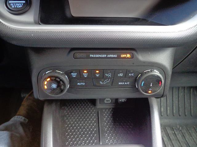 Used 2024 Ford Bronco Sport Big Bend image 13