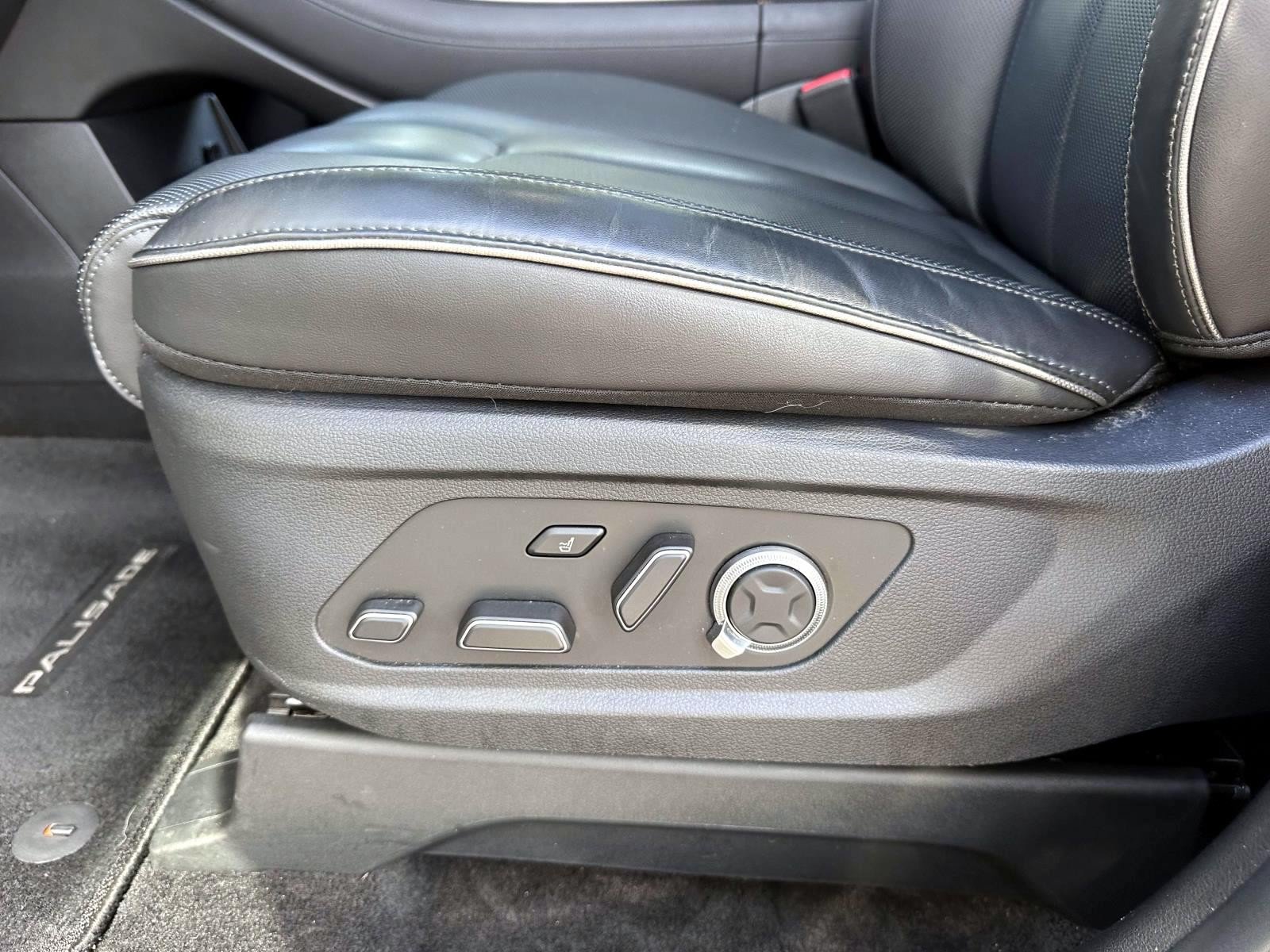 Used 2023 Hyundai Palisade Calligraphy AWD/4WD image 11
