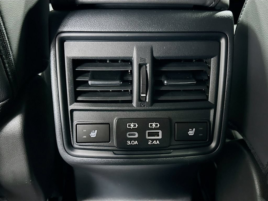 New 2026 Subaru Outback Touring XT AWD/4WD image 25