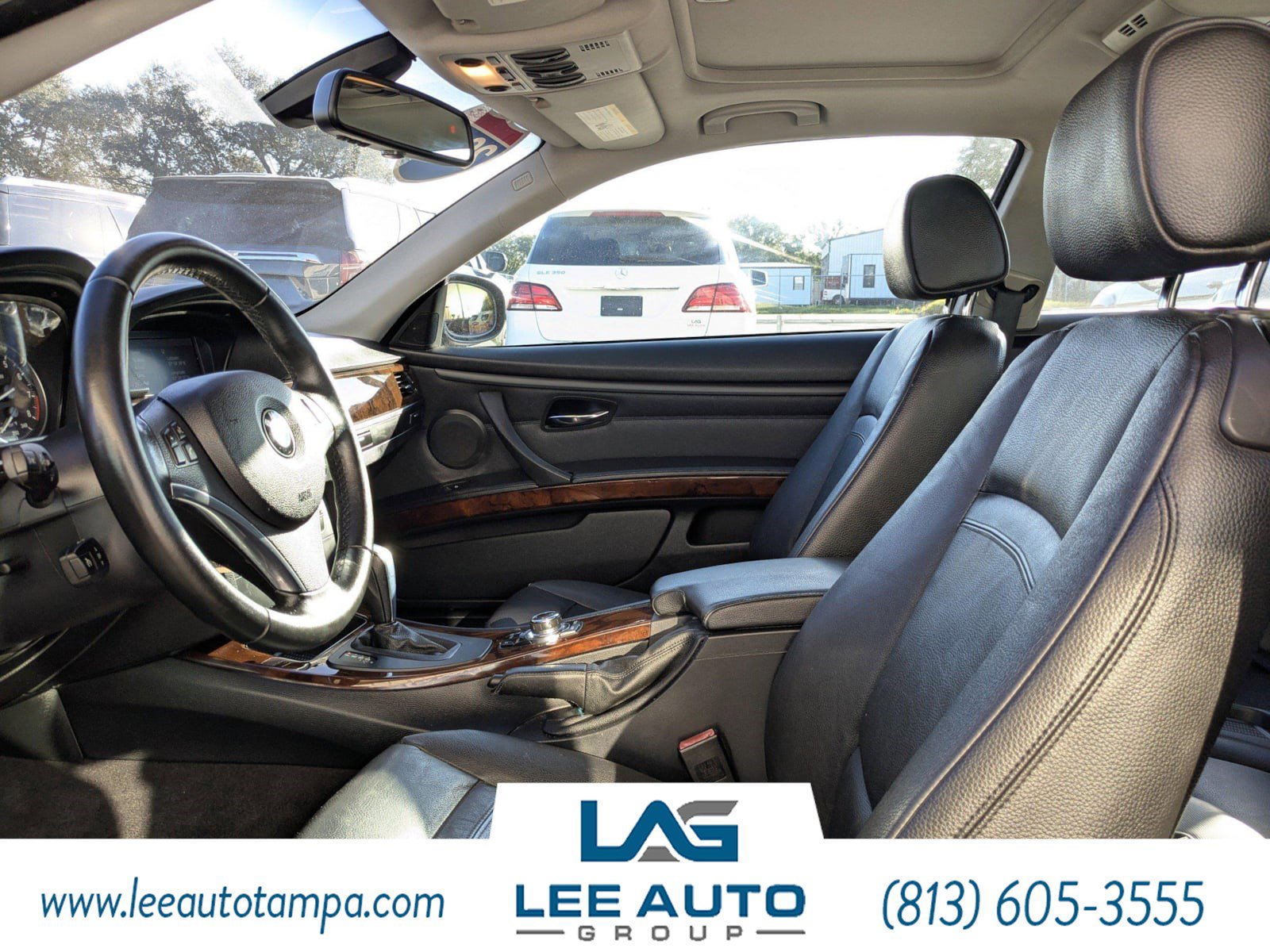 Used 2012 BMW 328i Coupe image 21