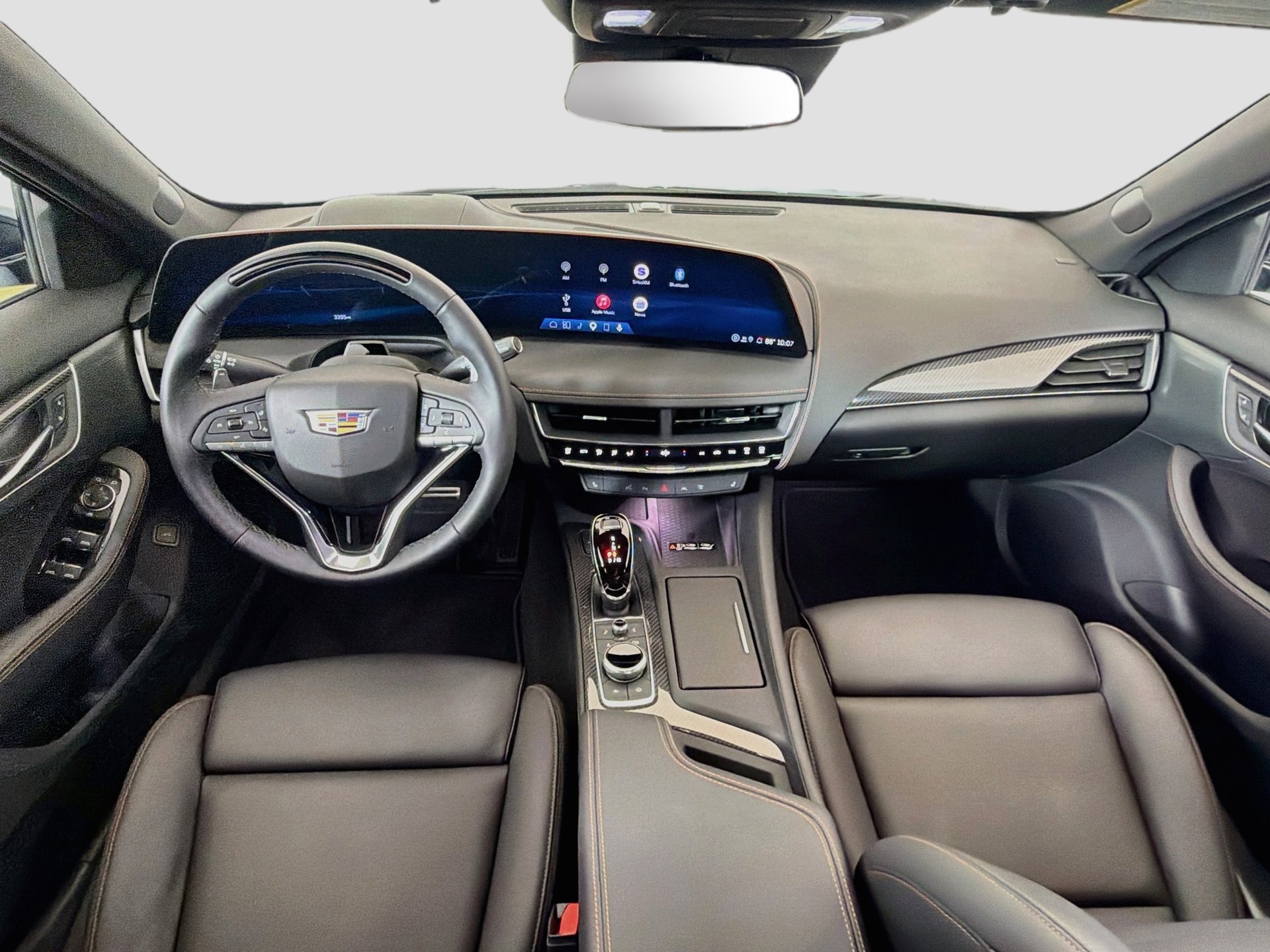 New 2026 Cadillac CT5 Sport RWD image 15