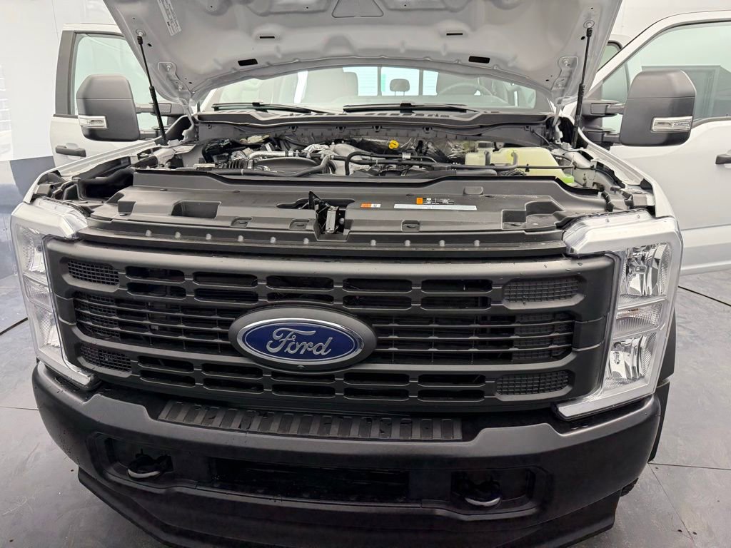 New 2026 Ford F450 XL w/ 360-Degree Camera Package image 15