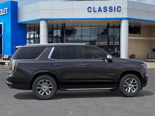 New 2026 Chevrolet Tahoe Premier w/ Sun And Tow Package RWD image 5