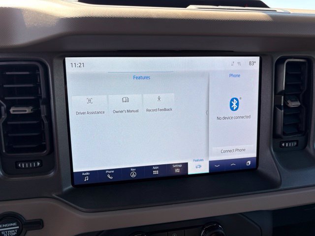 Used 2024 Ford Bronco Big Bend AWD/4WD image 18