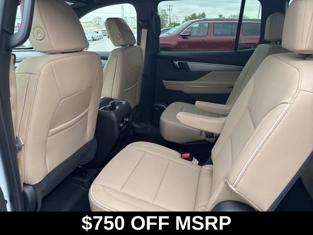 New 2026 Buick Enclave Preferred w/ Power Package image 21