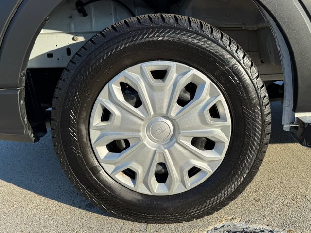 Used 2025 Ford Transit 250 Low Roof w/ Exterior Upgrade Package RWD image 12