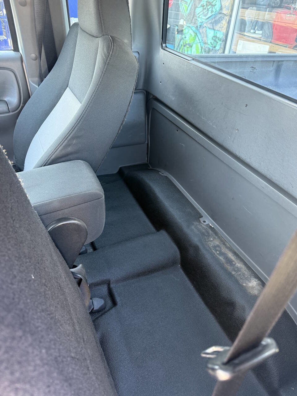 Used 2006 Ford Ranger XL image 8