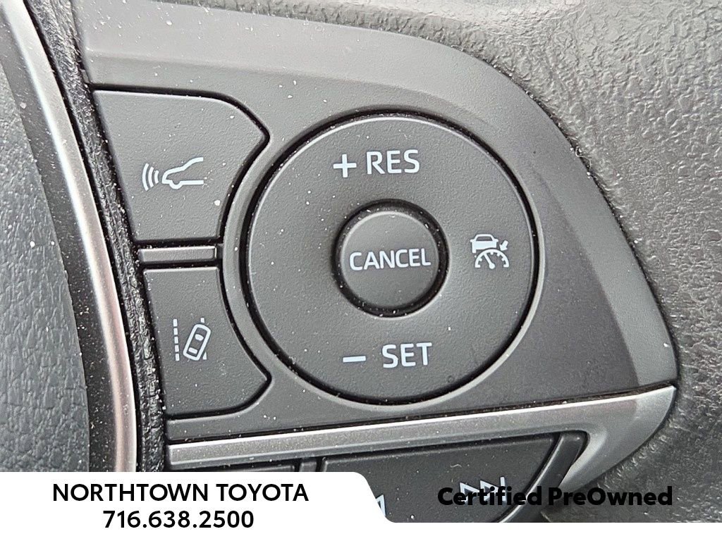 Used 2023 Toyota Camry LE image 17