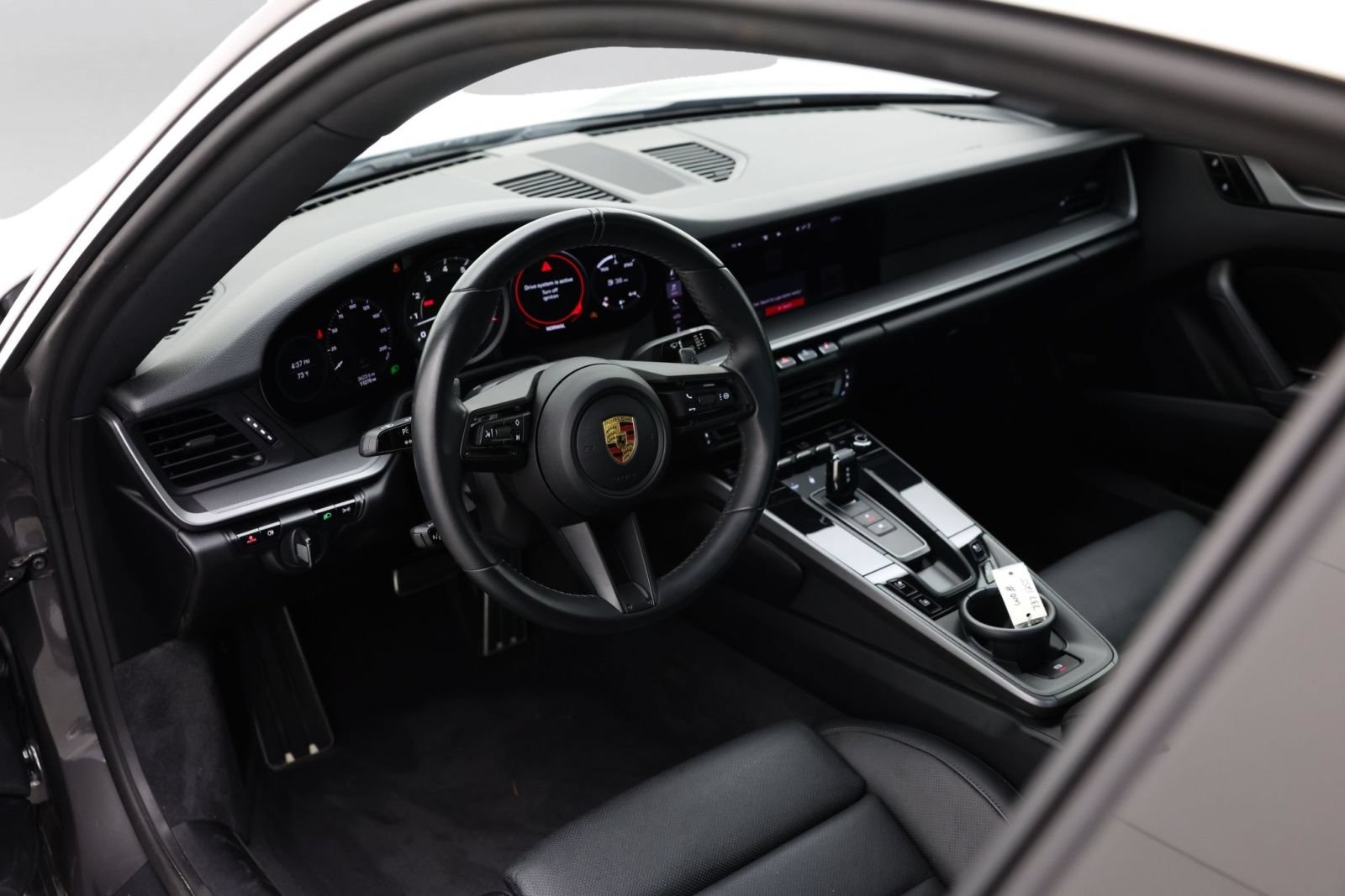 Used 2021 Porsche 911 Carrera RWD image 29