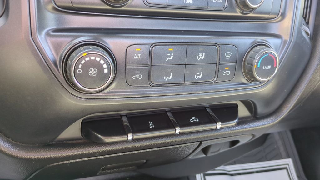 Used 2014 GMC Sierra 1500 4x4 Regular Cab image 16