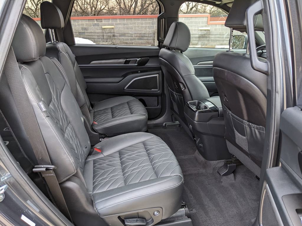 Used 2024 Kia Telluride EX X-Line image 25
