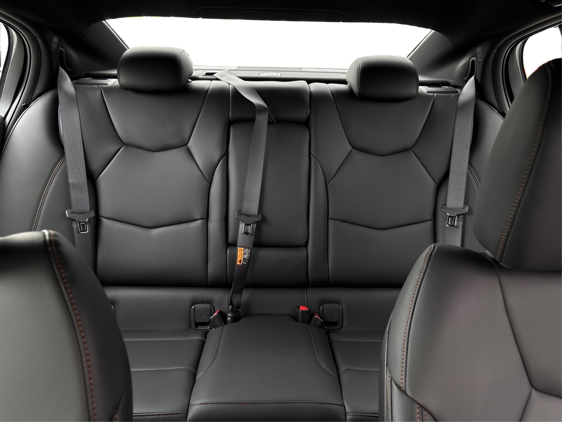 New 2026 Cadillac CT5 Sport RWD image 17