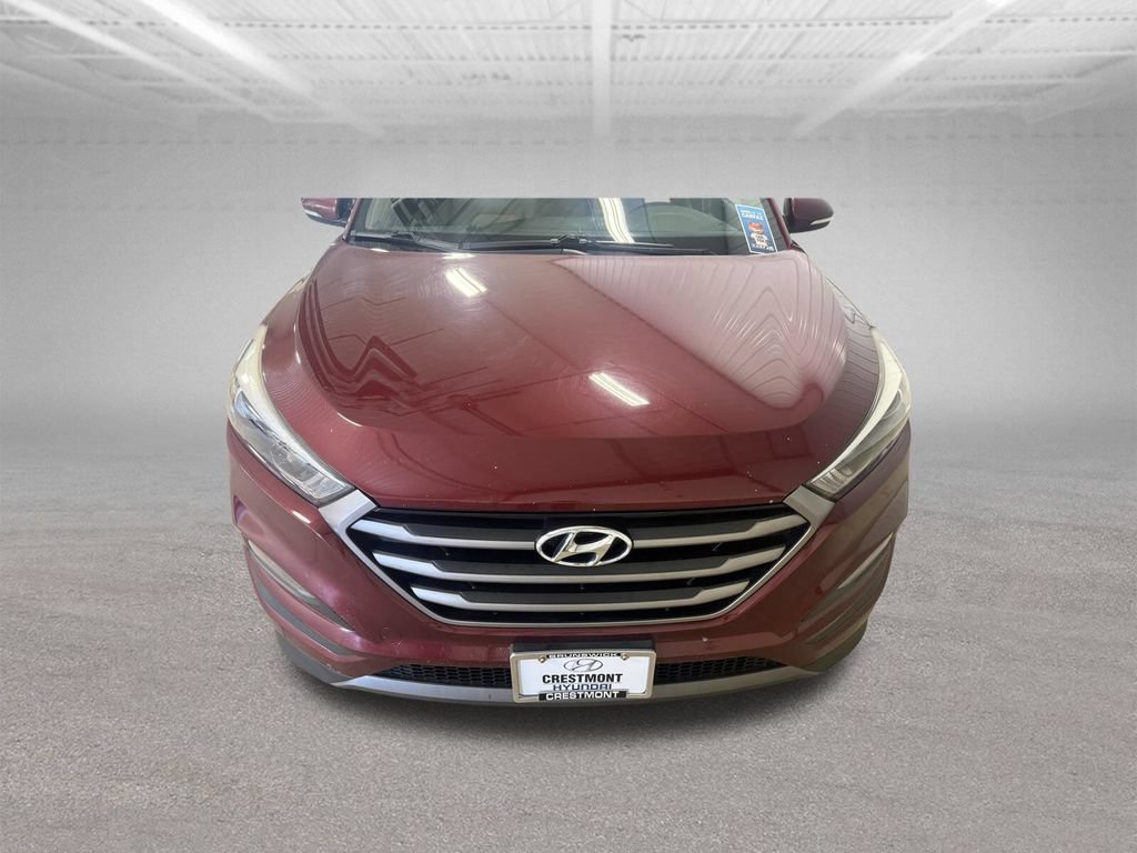 Used 2016 Hyundai Tucson Eco FWD image 4