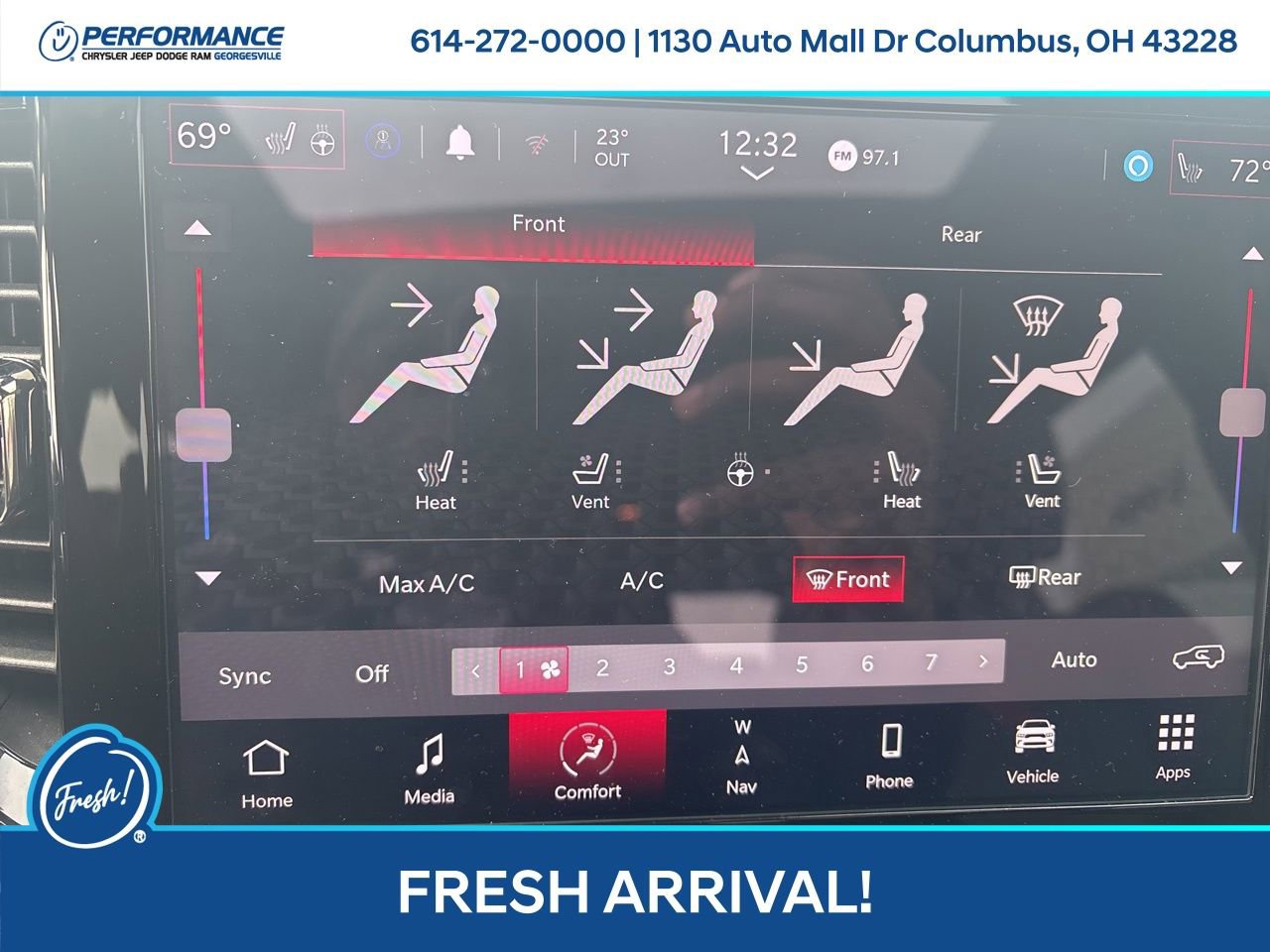 Used 2024 Dodge Durango R/T image 21