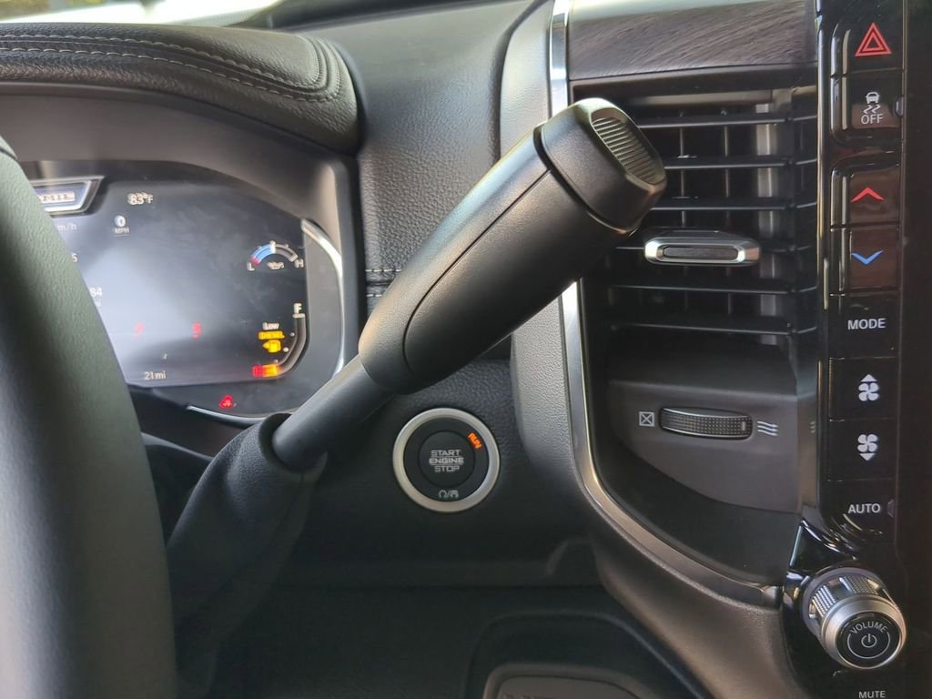 New 2026 RAM 3500 Laramie image 9