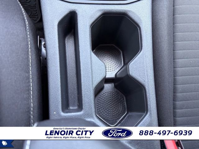 Used 2024 Volkswagen Jetta S FWD image 28