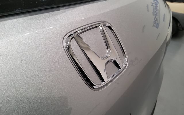 Used 2023 Honda HR-V LX image 39