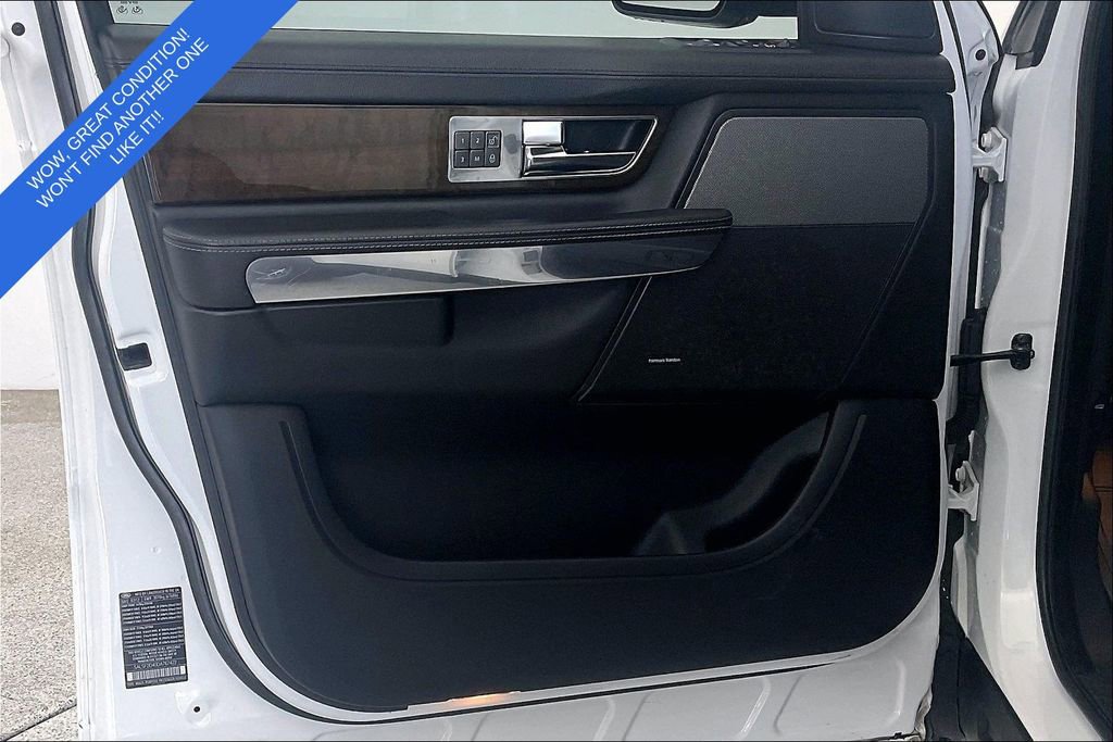 Used 2013 Land Rover Range Rover Sport HSE w/ Climate Comfort Pkg image 23