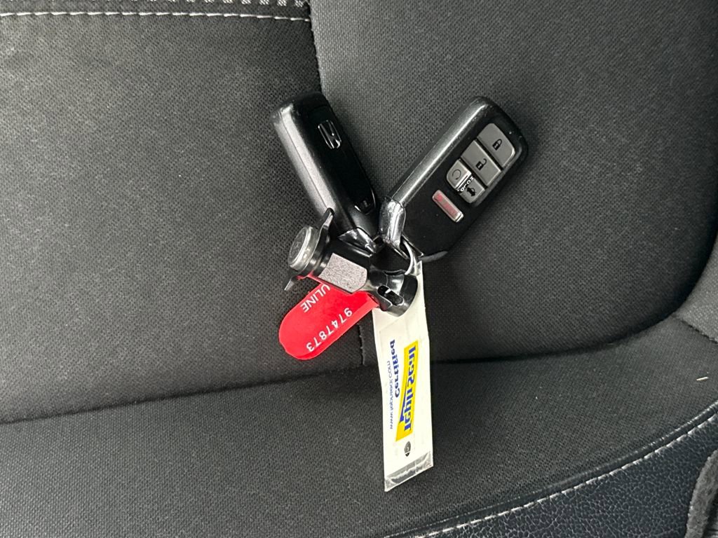 Used 2019 Honda Civic Sport image 29