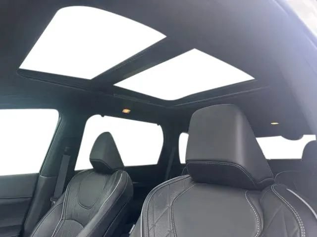 Used 2023 INFINITI QX60 Autograph AWD/4WD image 11