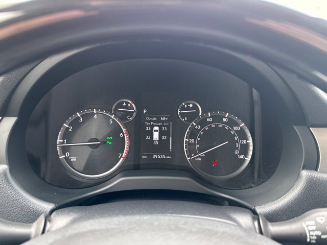 Used 2022 Lexus GX 460 Premium w/ Premium Package AWD/4WD image 21