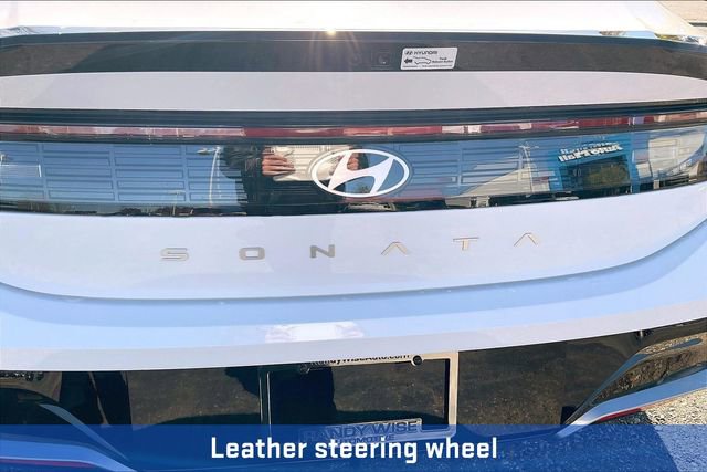 New 2026 Hyundai Sonata SEL FWD image 21