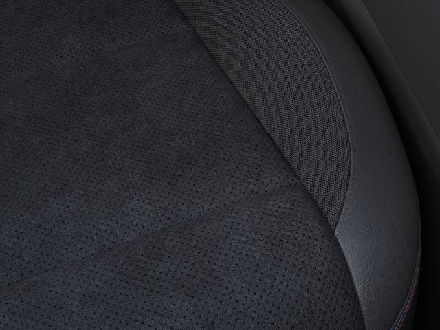 New 2025 Chevrolet Blazer EV RS image 21