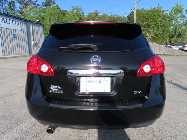 Used 2013 Nissan Rogue SV image 9