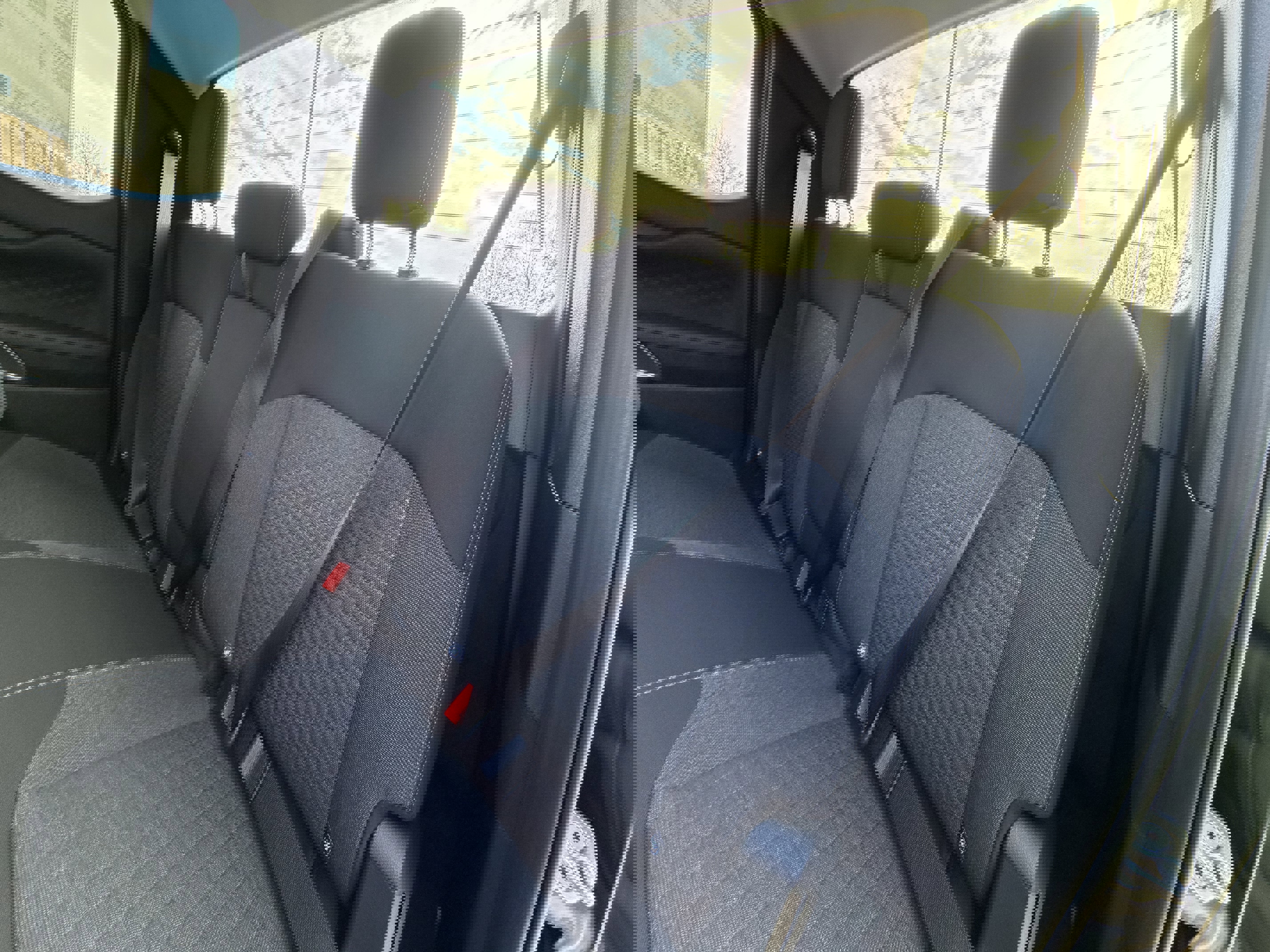 New 2025 Ford Ranger XLT w/ Equipment Group 301A High image 25