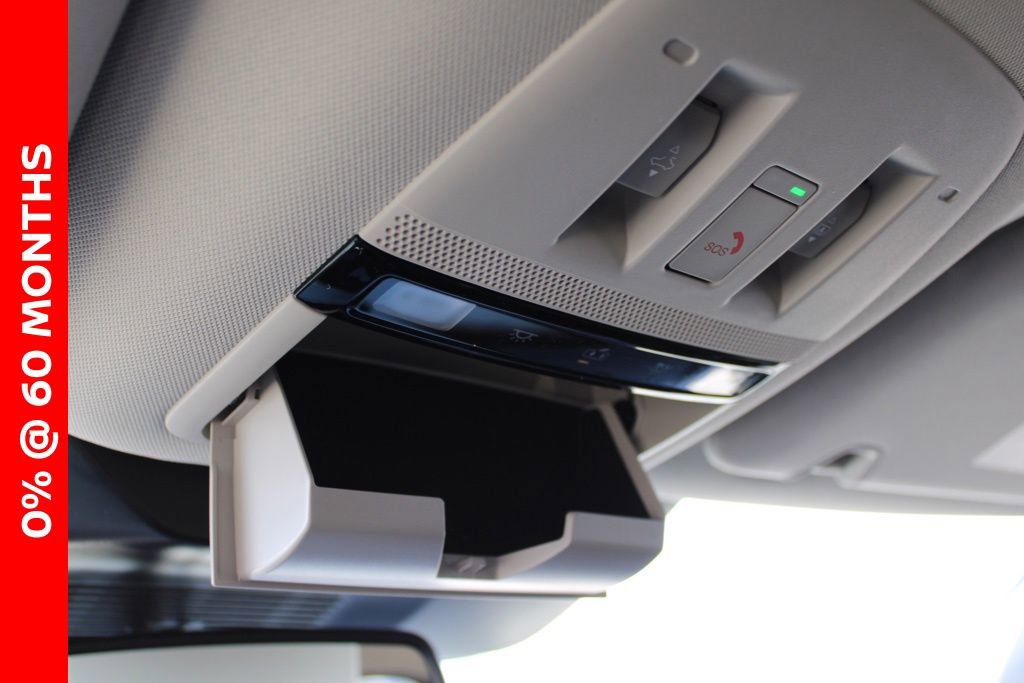 New 2025 Nissan Murano SL image 34