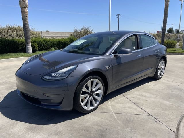 Used 2019 Tesla Model 3 Mid Range RWD image 1