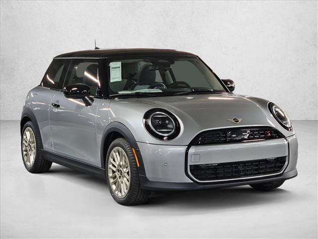 Used 2026 MINI Cooper S FWD image 3