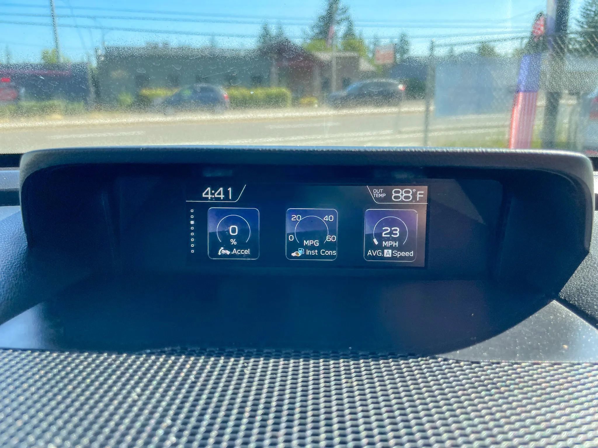 Used 2020 Subaru Ascent Touring image 33