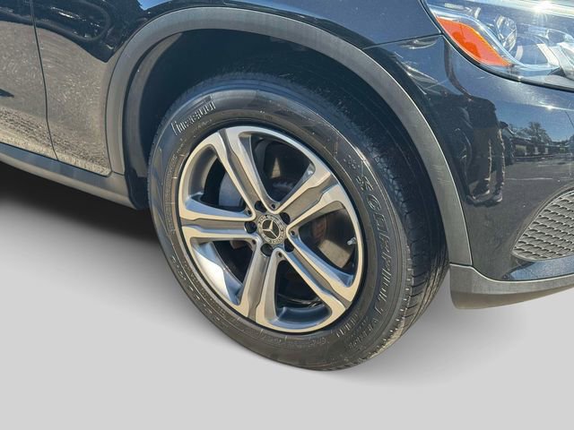 Used 2019 Mercedes-Benz GLC 300 4MATIC image 8