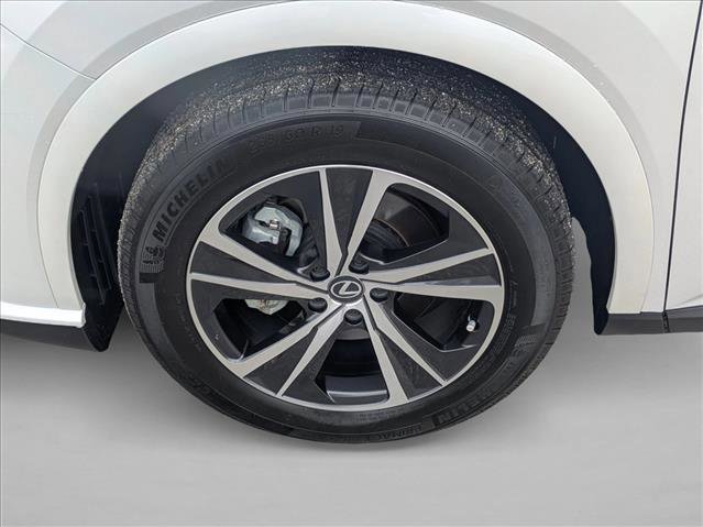 Used 2024 Lexus RX 350 FWD w/ Technology Package image 20