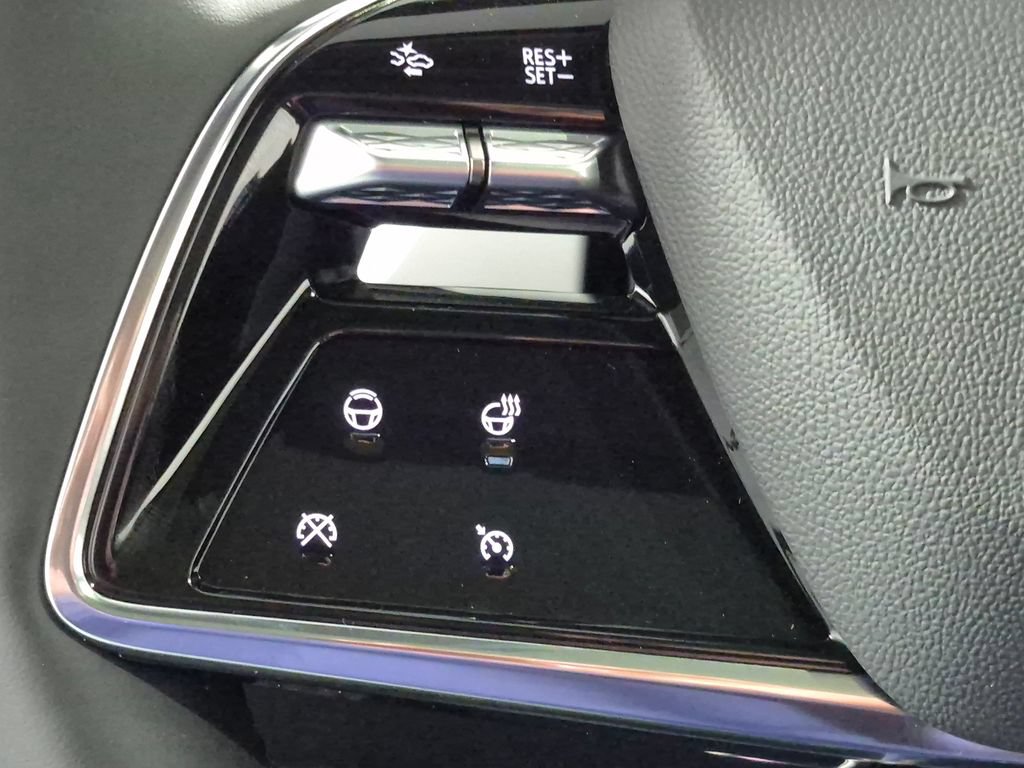 New 2027 Cadillac Optiq Premium Luxury RWD image 12